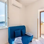 Lägenhet La Casa Di Nina A Corricella Procida